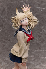 My Hero Academia PVC Statue 1/4 Himiko Toga 37 cm 4580828668249