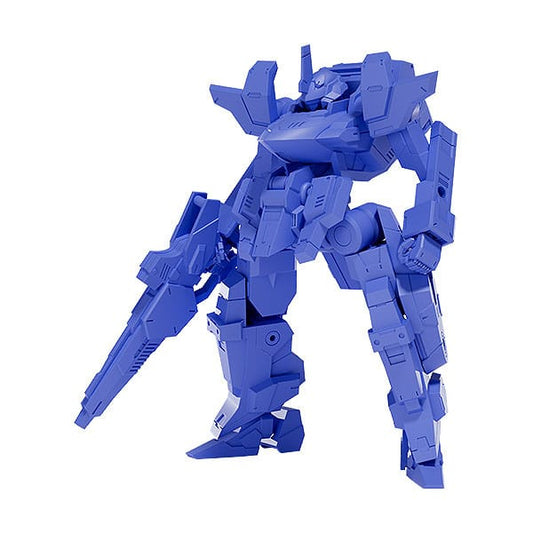 Titanomachia Moderoid Plastic Model Kit 1/48 Side:CC Legatoedge 11 cm 4580828669192