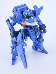 Titanomachia Moderoid Plastic Model Kit 1/48 Side:CC Legatoedge 11 cm 4580828669192