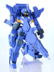 Titanomachia Moderoid Plastic Model Kit 1/48 Side:CC Legatoedge 11 cm 4580828669192