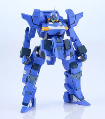 Titanomachia Moderoid Plastic Model Kit 1/48 Side:CC Legatoedge 11 cm 4580828669192