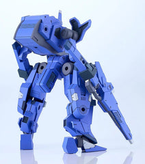 Titanomachia Moderoid Plastic Model Kit 1/48 Side:CC Legatoedge 11 cm 4580828669192