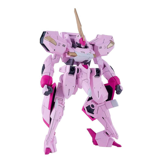 Titanomachia Moderoid Plastic Model Kit 1/48 Side:CC Ouran 13 cm 4580828669215