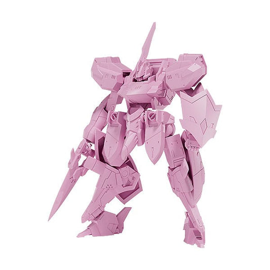Titanomachia Moderoid Plastic Model Kit 1/48 Side:CC Ouran 13 cm 4580828669215