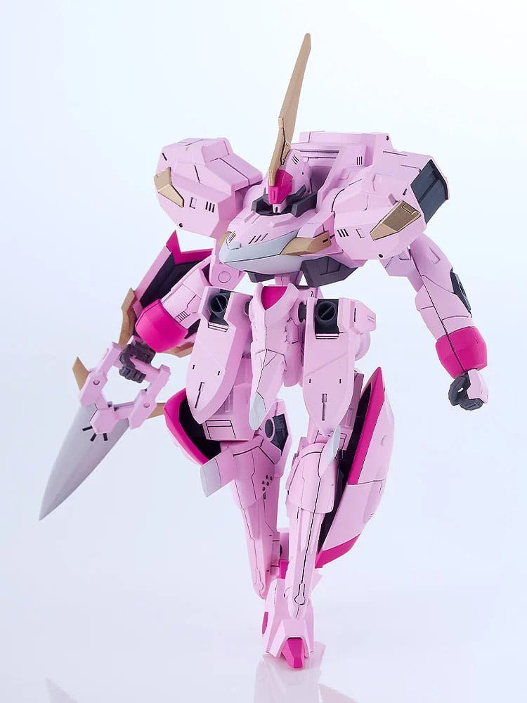 Titanomachia Moderoid Plastic Model Kit 1/48 Side:CC Ouran 13 cm 4580828669215