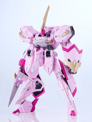 Titanomachia Moderoid Plastic Model Kit 1/48 Side:CC Ouran 13 cm 4580828669215