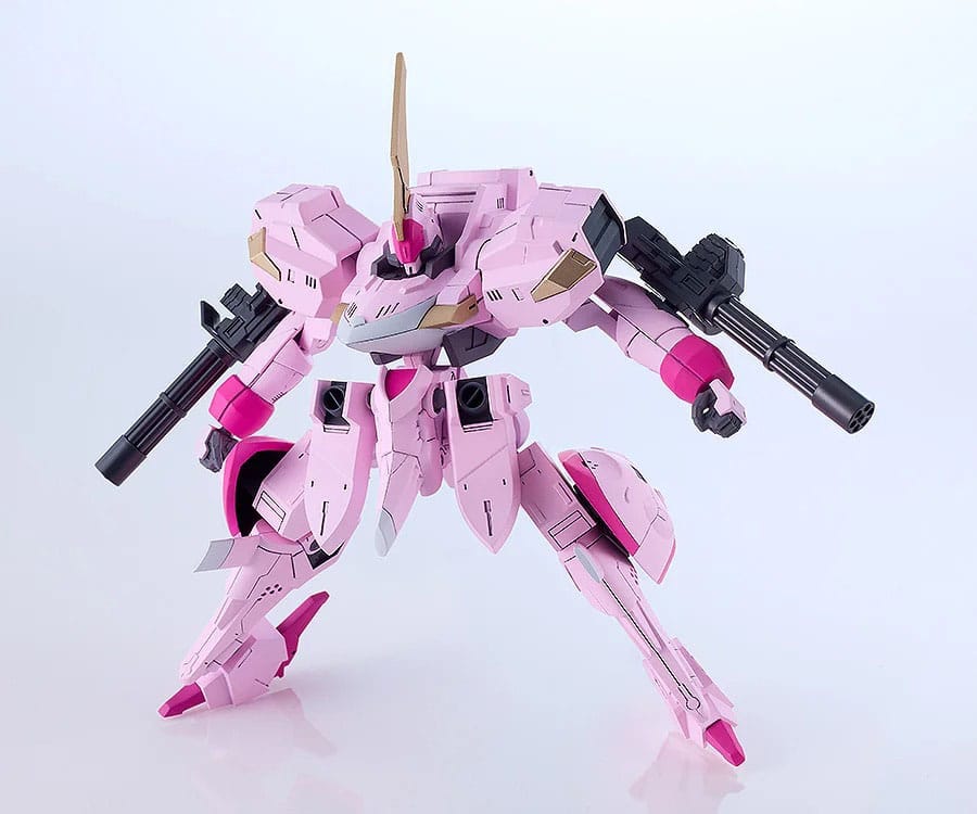 Titanomachia Moderoid Plastic Model Kit 1/48 Side:CC Ouran 13 cm 4580828669215