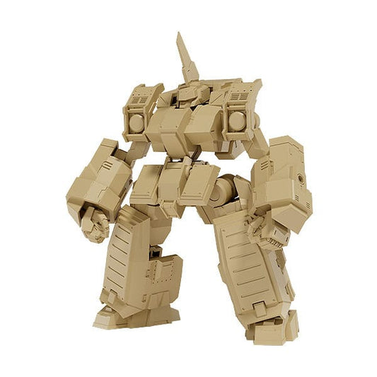 Titanomachia Moderoid Plastic Model Kit 1/48 Side:CC Faust 11 cm 4580828669239