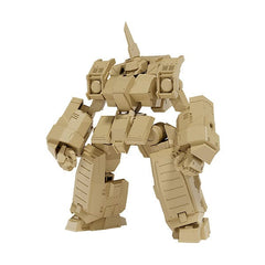 Titanomachia Moderoid Plastic Model Kit 1/48 Side:CC Faust 11 cm 4580828669239