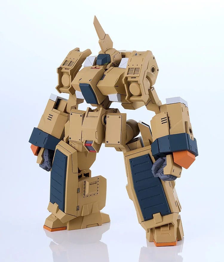 Titanomachia Moderoid Plastic Model Kit 1/48 Side:CC Faust 11 cm 4580828669239