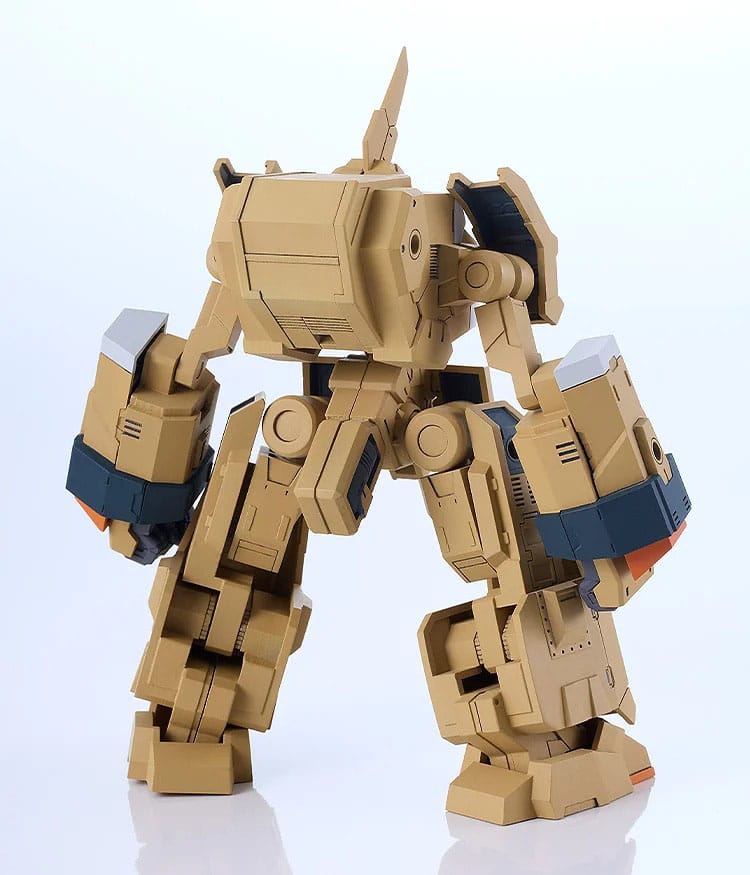 Titanomachia Moderoid Plastic Model Kit 1/48 Side:CC Faust 11 cm 4580828669239