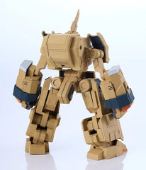 Titanomachia Moderoid Plastic Model Kit 1/48 Side:CC Faust 11 cm 4580828669239