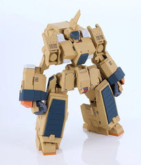 Titanomachia Moderoid Plastic Model Kit 1/48 Side:CC Faust 11 cm 4580828669239