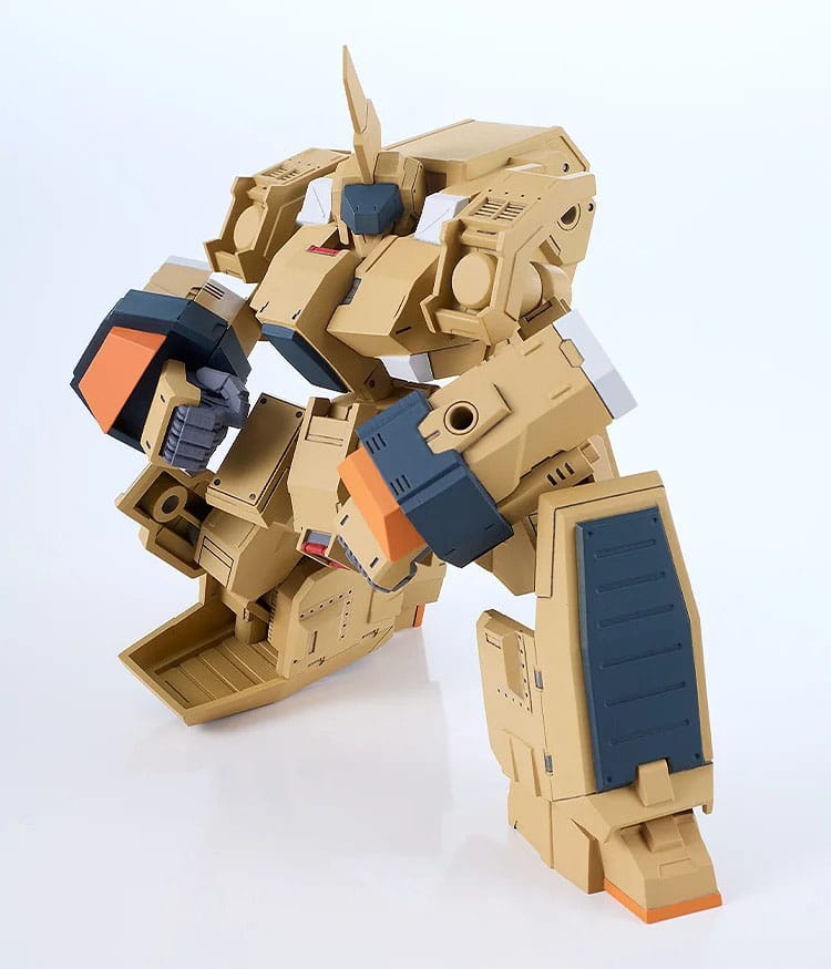 Titanomachia Moderoid Plastic Model Kit 1/48 Side:CC Faust 11 cm 4580828669239