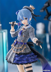 Hololive Production Pop Up Parade PVC SP Statue Hoshimachi Suisei 17 cm  4580828669598