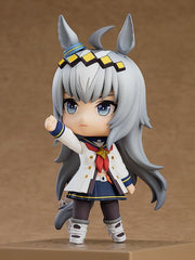 Uma Musume Pretty Derby Nendoroid Action Figure Oguri Cap 10 cm         4580828669697