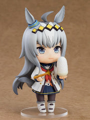 Uma Musume Pretty Derby Nendoroid Action Figure Oguri Cap 10 cm         4580828669697