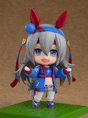Uma Musume Pretty Derby Nendoroid Action Figure Tamamo Cross 10 cm         4580828669703