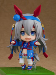 Uma Musume Pretty Derby Nendoroid Action Figure Tamamo Cross 10 cm         4580828669703