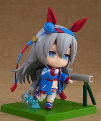 Uma Musume Pretty Derby Nendoroid Action Figure Tamamo Cross 10 cm         4580828669703