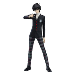 Persona 5 Royal Pop Up Parade PVC Statue Protagonist 16 cm      4580828669710