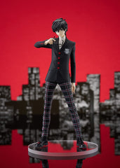 Persona 5 Royal Pop Up Parade PVC Statue Protagonist 16 cm      4580828669710