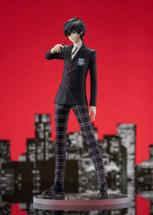 Persona 5 Royal Pop Up Parade PVC Statue Protagonist 16 cm      4580828669710