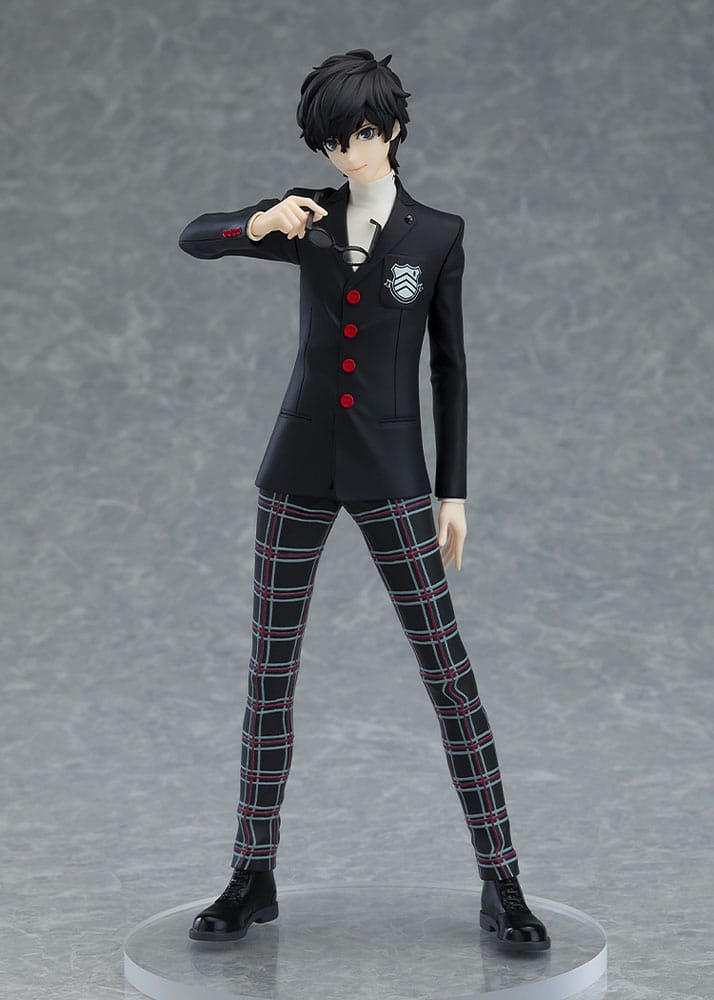 Persona 5 Royal Pop Up Parade PVC Statue Protagonist 16 cm      4580828669710