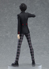 Persona 5 Royal Pop Up Parade PVC Statue Protagonist 16 cm      4580828669710