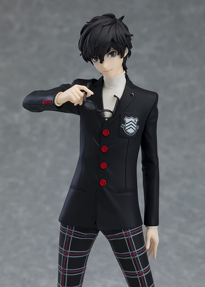Persona 5 Royal Pop Up Parade PVC Statue Protagonist 16 cm      4580828669710