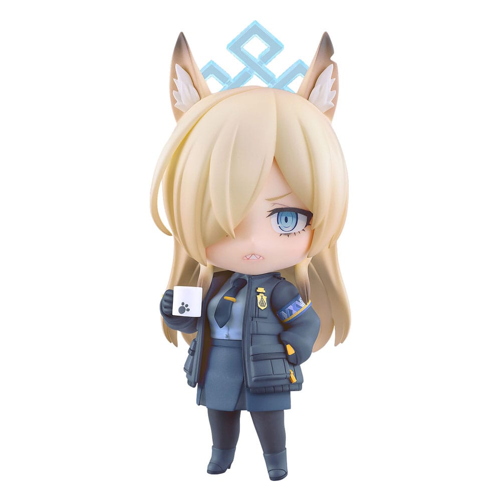 Blue Archive Nendoroid Action Figure Kanna Ogata 10 cm     4580828669734