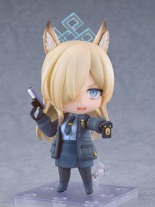 Blue Archive Nendoroid Action Figure Kanna Ogata 10 cm     4580828669734