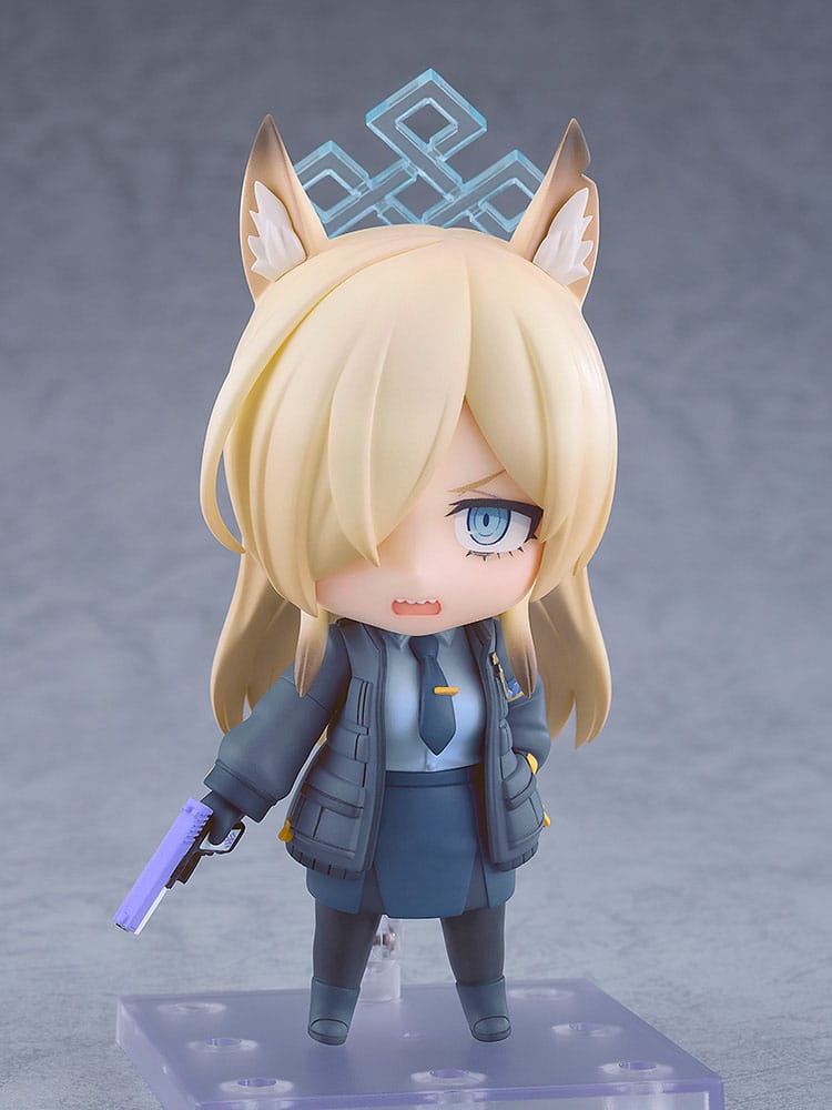 Blue Archive Nendoroid Action Figure Kanna Ogata 10 cm     4580828669734