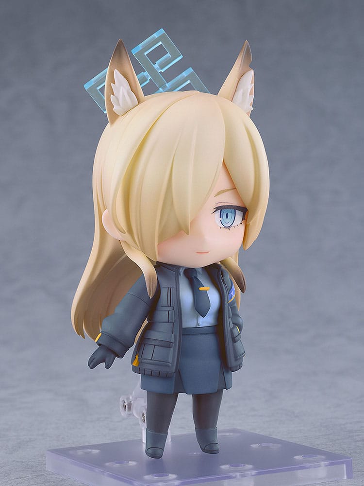 Blue Archive Nendoroid Action Figure Kanna Ogata 10 cm     4580828669734