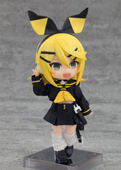 Character Vocal Series 02 Nendoroid Doll Action Figure Kagamine Rin Bring it on Ver. 14 cm 4580828669741