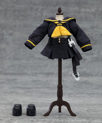 Character Vocal Series 02 Nendoroid Doll Action Figure Kagamine Rin Bring it on Ver. 14 cm 4580828669741