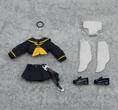 Character Vocal Series 02 Nendoroid Doll Action Figure Kagamine Rin Bring it on Ver. 14 cm 4580828669741
