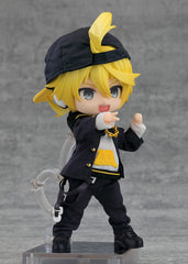 Character Vocal Series 02 Nendoroid Doll Action Figure Kagamine Len Bring it on Ver. 14 cm 4580828669758