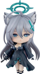 Blue Archive Nendoroid Action Figure Shiroko Terror 10 cm       4580828669789