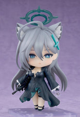 Blue Archive Nendoroid Action Figure Shiroko Terror 10 cm       4580828669789
