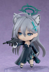 Blue Archive Nendoroid Action Figure Shiroko Terror 10 cm       4580828669789