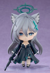 Blue Archive Nendoroid Action Figure Shiroko Terror 10 cm       4580828669789