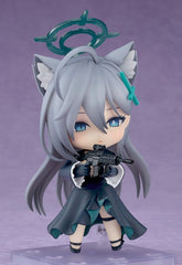 Blue Archive Nendoroid Action Figure Shiroko Terror 10 cm       4580828669789