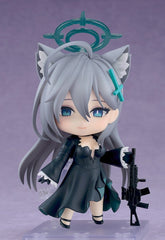 Blue Archive Nendoroid Action Figure Shiroko Terror 10 cm       4580828669789