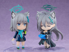 Blue Archive Nendoroid Action Figure Shiroko Terror 10 cm       4580828669789
