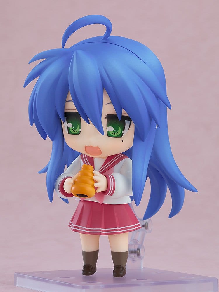Lucky Star Nendoroid Action Figure Konata Izumi 2.0 10 cm     4580828669932