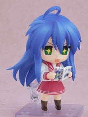 Lucky Star Nendoroid Action Figure Konata Izumi 2.0 10 cm     4580828669932