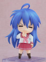 Lucky Star Nendoroid Action Figure Konata Izumi 2.0 10 cm     4580828669932