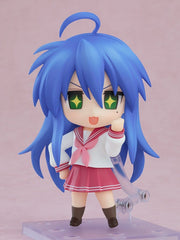 Lucky Star Nendoroid Action Figure Konata Izumi 2.0 10 cm     4580828669932