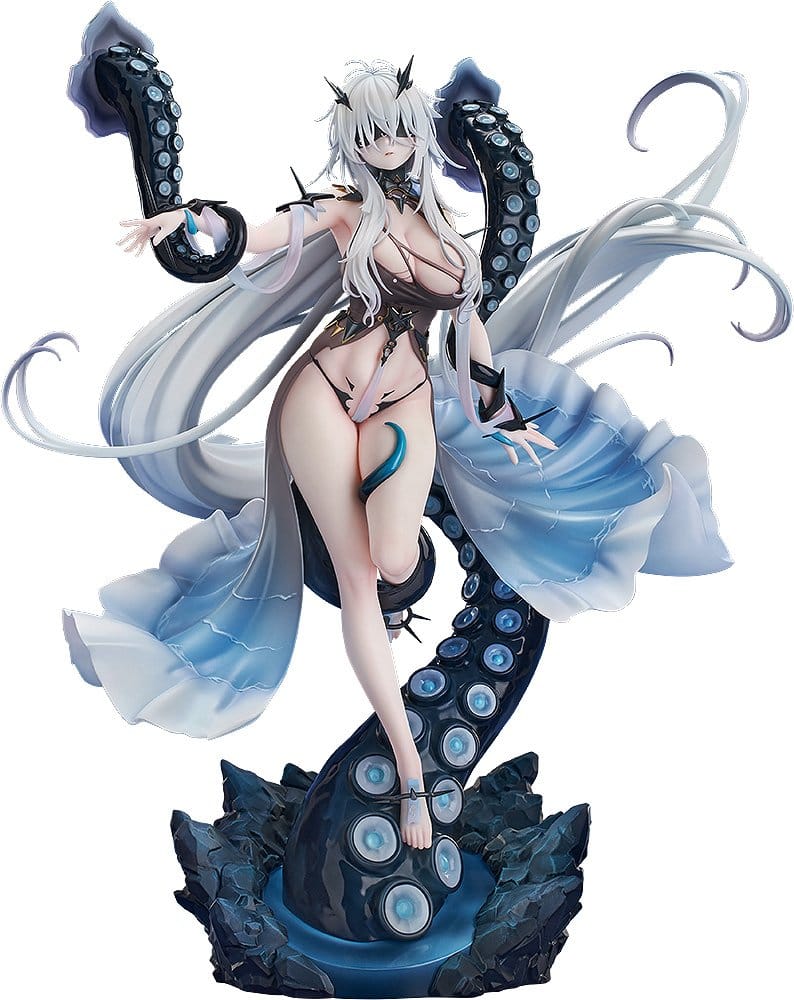 Azur Lane PVC Statue 1/7 Fancy 30 cm  4580828670402
